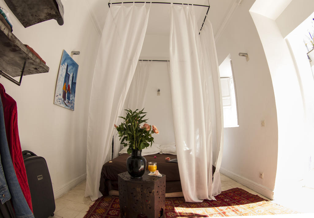 Riad Thalge Hotel Marrakesh Phòng bức ảnh