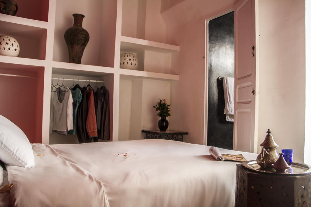 Riad Thalge Hotel Marrakesh Phòng bức ảnh