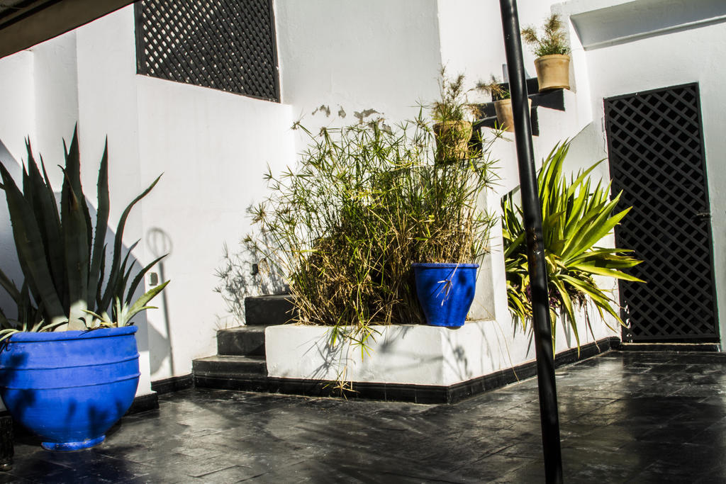 Riad Thalge Hotel Marrakesh Ngoại thất bức ảnh